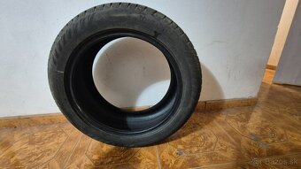 Matador 225/55 R18 V XL - 3