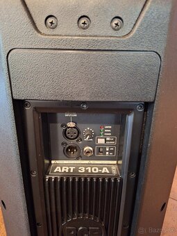 RCF ART 310-A  MK3 Aktívny reproduktor - 3
