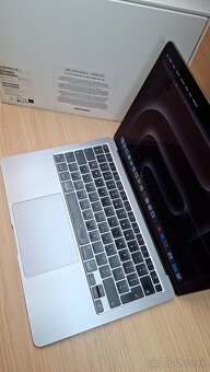 MacBook Air M1 - 3