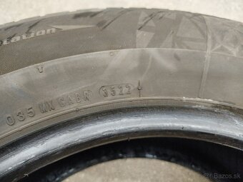 245/65 r17 nexen zimné suv - 3