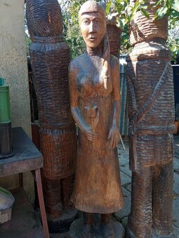 Predám sochy - 3