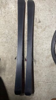 Lyže 140 - 3