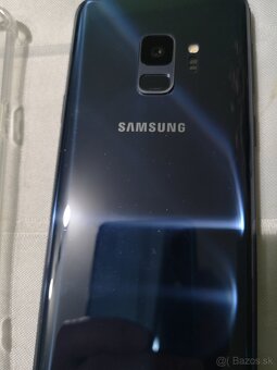 Samsung  s9 top stav - 3