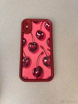 Iphone XS 256 GB - zlatá - 3