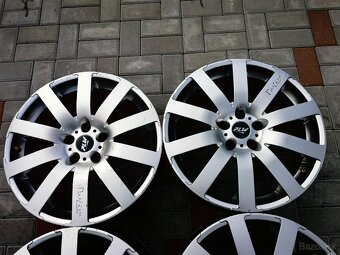 Bmw,x3,x5,Opel Insignia 5x120 r19 - 3