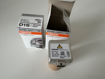 D1S OSRAM — NOVE— - 3