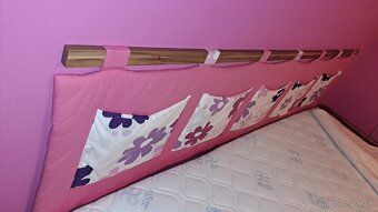 Vreckár za posteľ - 3