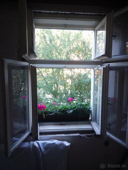Predám okna - 3