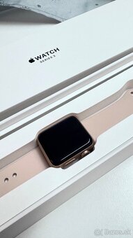 Apple Watch 3 - 38 mm - 3