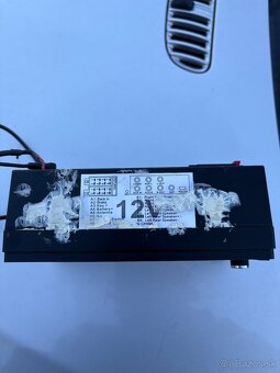 Android autoradio - 3