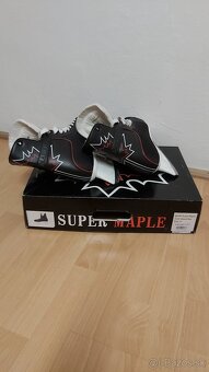 Pánske korčule 41 - 3