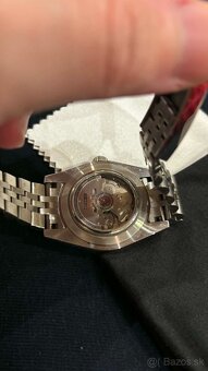 Hodinky Seiko Datejust mod - 3