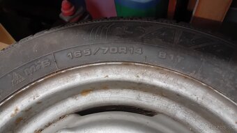 disky skoda 120 s pneu - 3