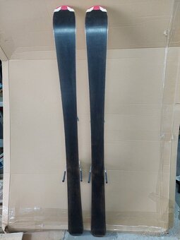 Detské lyže 120cm - 3