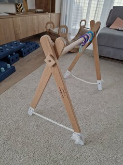 Drevena hrazdicka - 3