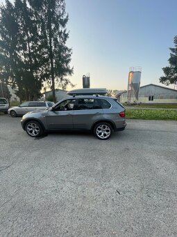 BMW X5 E70 3.0d 225 kW xDrive DPH - 3