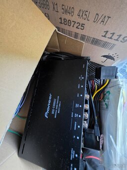 Dsp Procesor pioner - 3