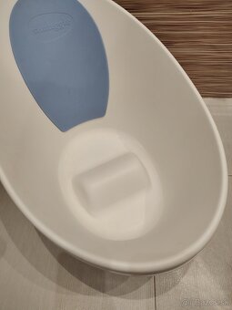 Vanička Shnuggle 0-12mes - 3