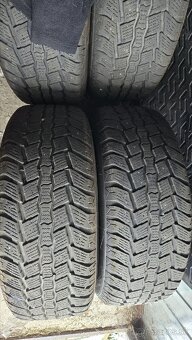 5x130 r18 zimné - 3