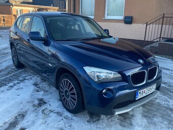 BMW X1 - 3