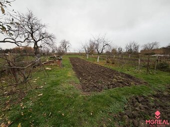 Rodinný dom Hajná Nová Ves - 3