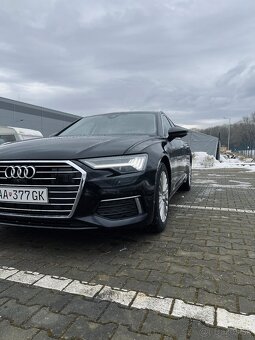 Audi A6 50 TDI Quattro B&O,360,Masaz,HD matrix LED - 3