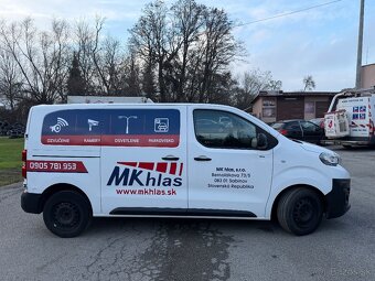 Predám dodávku Peugeot Expert. - 3