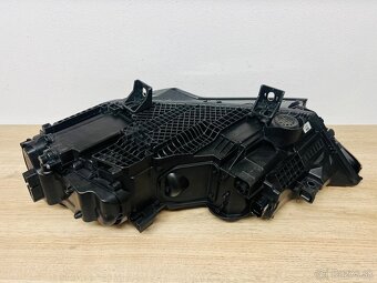 Audi Q7 4M Facelift led světlo 4M0941012C - 3