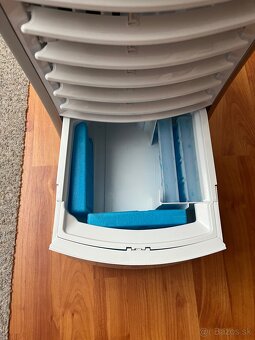 Klarstein Maxfresh ochladzovač vzduchu - 3