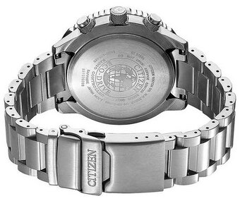 Predám hodinky CITIZEN CB5000-50L - 3