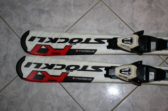 lyže Stockli 100 cm rt - 3