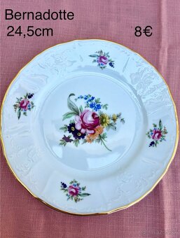 STARÉ DEKORÁCIE - 3