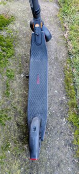 Elektrická kolobežka - 3