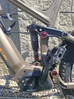 Stilus elektrokolo - 3