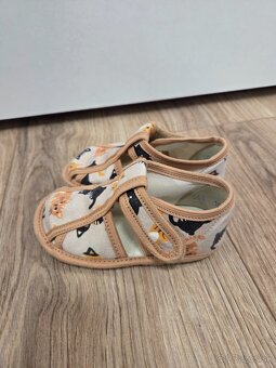 Detské papuče RAK – veľkosť 22 - 3