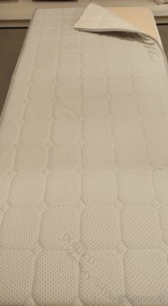 Dormeo matrac Imemory Silver 90x200 - 3