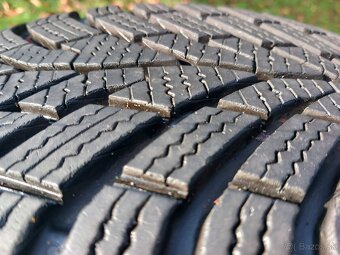 185/60 r15 zimne pneumatiky - 3