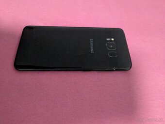 Samsung S8 - 3