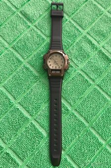 CASIO FT-611 GEOTRAIL - 3