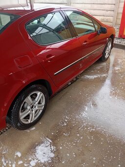 Peugeot 407 1.6.HDI - 3