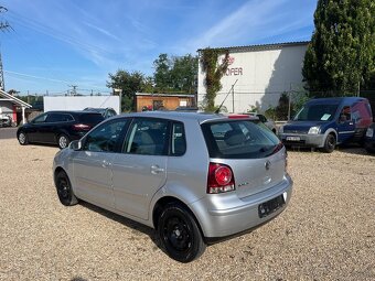 Volkswagen Polo, 1.2 i ,44KWKlima - 3