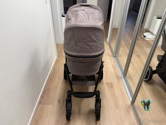 Kocik Abc design salsa air 4 - 3