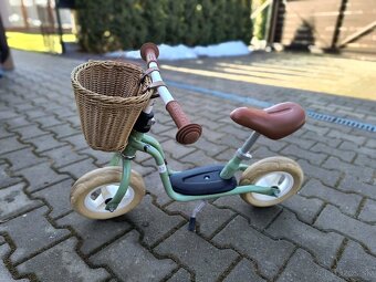 Odrážadlo puky - 3