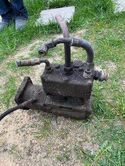 Kompresor Renault - 3