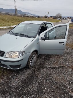 Fiat Punto - 3