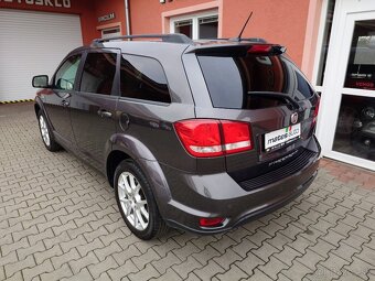 Fiat Freemont 2014 2.0 Multijet 125 kW Black Code - 3