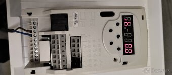 Frekvenčný menič - 3