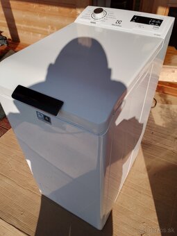 Práčka Electrolux - 3