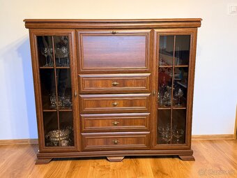 Komplet nábytok do obývačky - 3