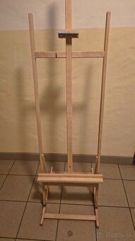 Predám maliarsky stojan - 3